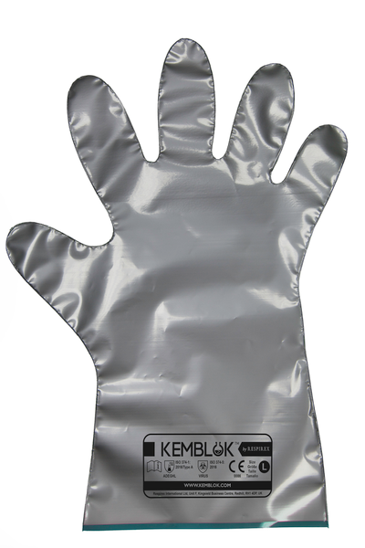 Kemblok™ Chemical Protective Gloves